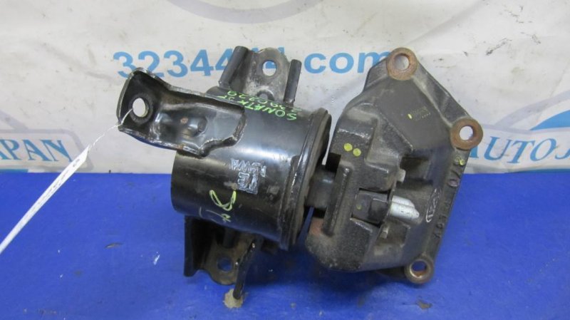 Подушка АКПП левая HYUNDAI SONATA YF 10-14 Седан 2.4