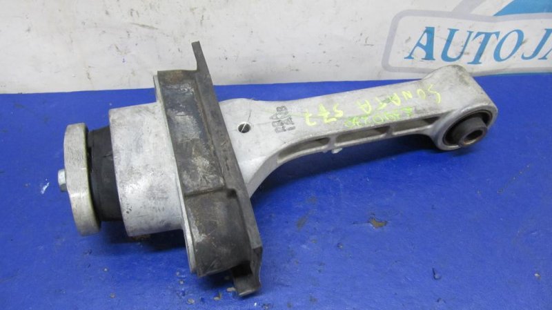 Подушка двигателя нижняя задняя HYUNDAI SONATA YF 10-14 Подушка двигателя нижняя задняя HYUNDAI SONATA YF 10-14