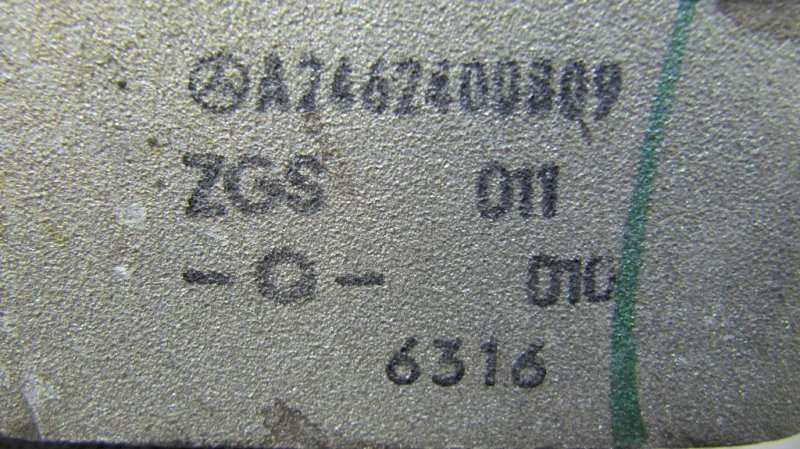 Подушка двигателя правая INFINITI QX30 16-20 Внедорожник 2.0 20PET