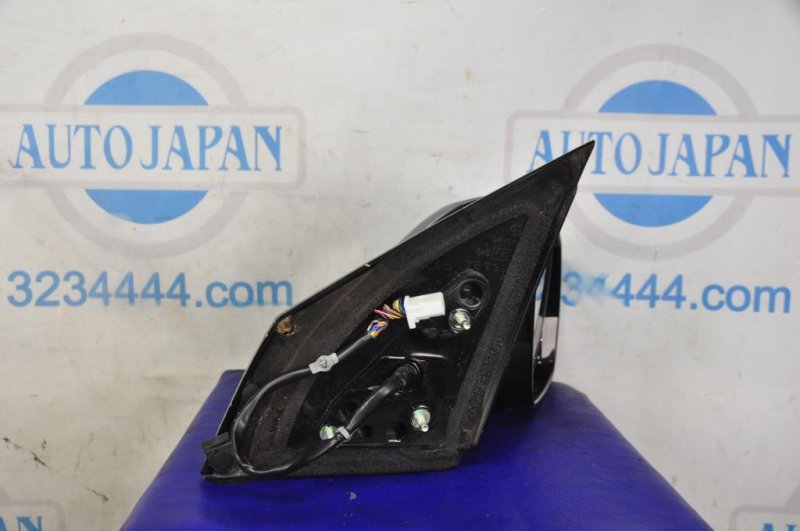 Зеркало правое NISSAN MURANO Z50 02-07 Внедорожник 3.5 Зеркало правое NISSAN MURANO Z50 02-07 Внедорожник 3.5