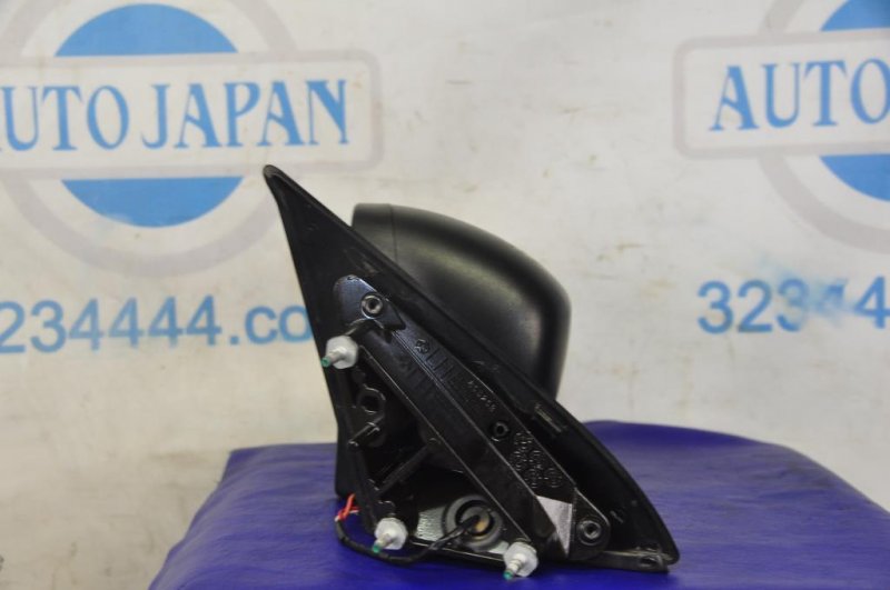 Зеркало левое JEEP CHEROKEE 14- Внедорожник 2.4 Зеркало левое JEEP CHEROKEE 14- Внедорожник 2.4