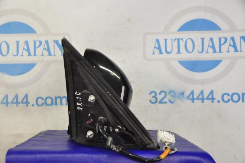 Зеркало левое INFINITI QX60/JX35 12-20 Внедорожник 3.5 Зеркало левое INFINITI QX60/JX35 12-20 Внедорожник 3.5