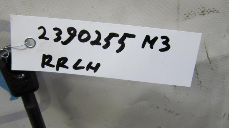 Амортизатор крышки багажника 3 BL 09-13