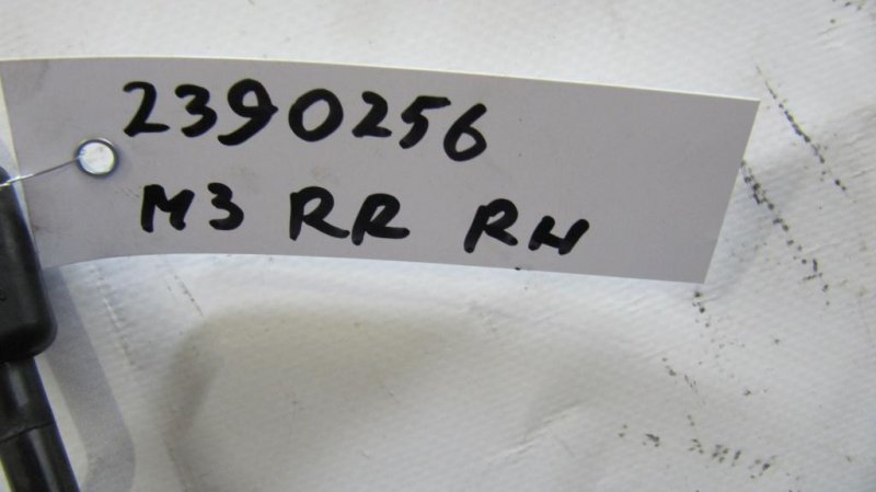 Амортизатор крышки багажника 3 BL 09-13