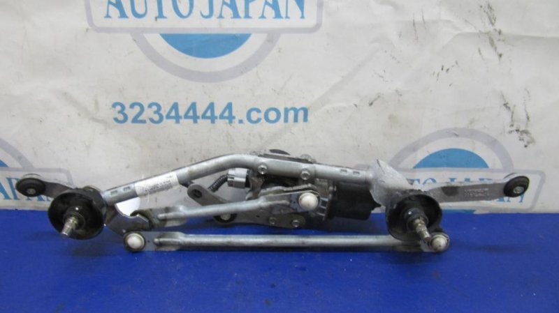 Трапеция стеклоочистителей NISSAN SENTRA B17 12-21 2013 Седан 1.8 288003SG0A Б/У