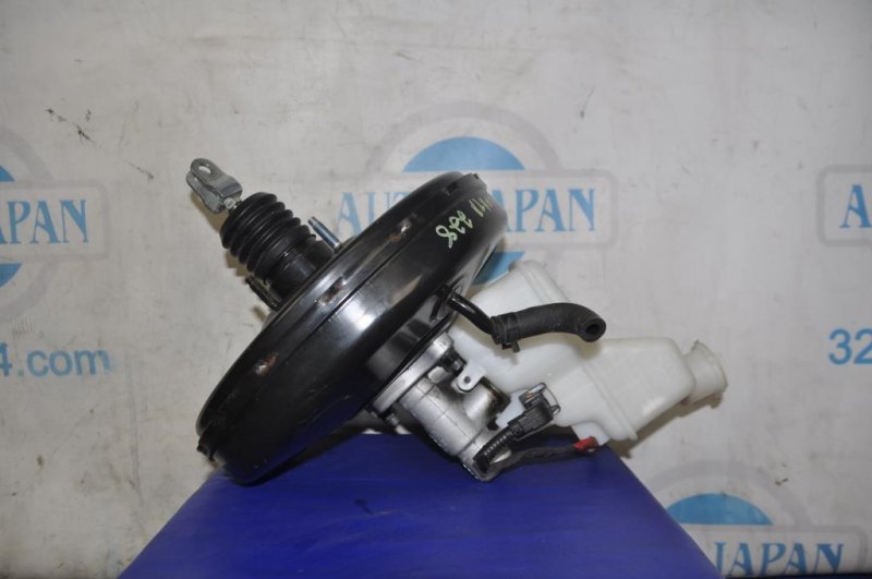 Вакуумный усилитель тормозов SONATA LF 2014- 2016 Седан 2.4