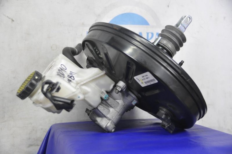 Вакуумный усилитель тормозов NISSAN ALTIMA L33 12-18 L33 2.5