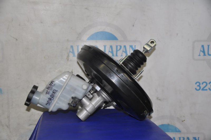 Вакуумный усилитель тормозов HYUNDAI SONATA YF 10-14 Седан 2.4