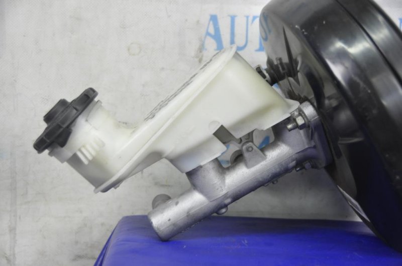 Запчасть главный тормозной цилиндр HONDA ACCORD USA 07-12 2008 Седан 2.4 46100-TA1-A01 Б/У Главный тормозной цилиндр HONDA ACCORD USA 07-12 2008 Седан 2.4 46100-TA1-A01 Б/У