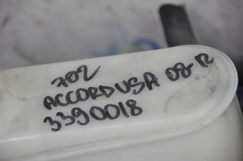 Главный тормозной цилиндр HONDA ACCORD USA 07-12 Седан 2.4 Главный тормозной цилиндр HONDA ACCORD USA 07-12 Седан 2.4