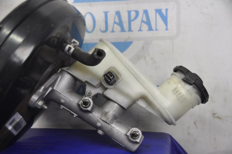 Главный тормозной цилиндр ACCORD USA 07-12 2008 Седан 2.4 Главный тормозной цилиндр ACCORD USA 07-12 2008 Седан 2.4