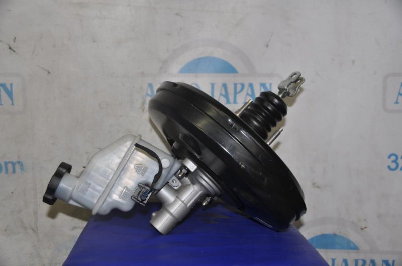 Вакуумный усилитель тормозов HYUNDAI SONATA YF 10-14