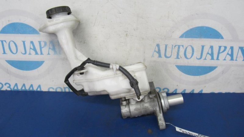 Главный тормозной цилиндр NISSAN X-TRAIL/ROGUE T32 13-20 2014 T32 2.5 QR25DE 46010-4CU0A Б/У