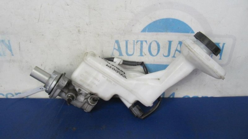 Главный тормозной цилиндр NISSAN X-TRAIL/ROGUE T32 13-20 T32 2.5 QR25DE