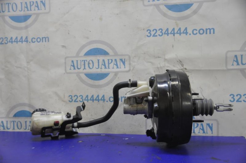 Главный тормозной цилиндр INFINITI QX60/JX35 12-20 Внедорожник 3.5