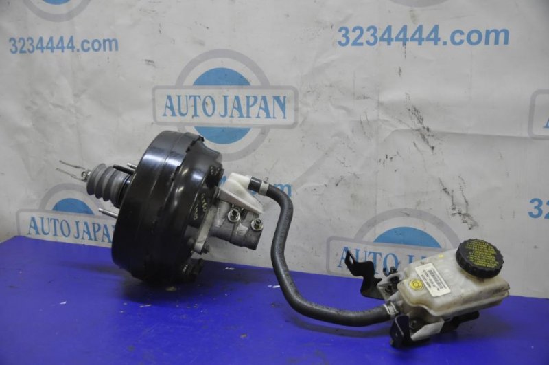 Главный тормозной цилиндр QX60/JX35 12-20 2015 Внедорожник 3.5