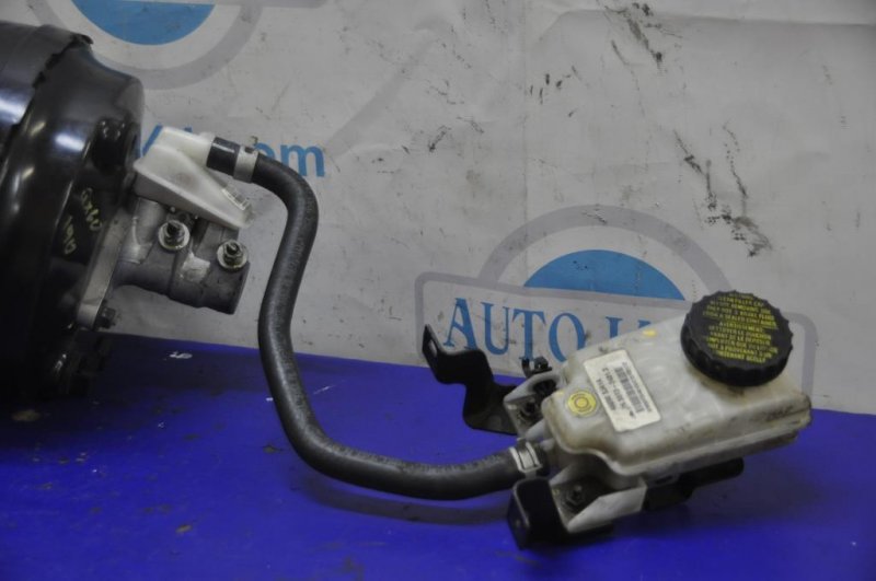 Главный тормозной цилиндр QX60/JX35 12-20 2015 Внедорожник 3.5