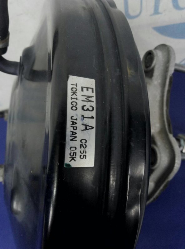 Вакуумный усилитель тормозов NISSAN TIIDA/VERSA C11 04-11 Хетчбек 1.8