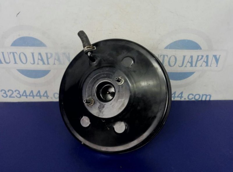 Вакуумный усилитель тормозов TIIDA/VERSA C11 04-11 2011 Хетчбек 1.8