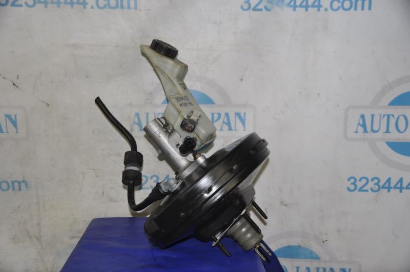 Запчасть главный тормозной цилиндр MAZDA 3 BK 03-08 BPYS-43-40Z Б/У Главный тормозной цилиндр MAZDA 3 BK 03-08 BPYS-43-40Z Б/У