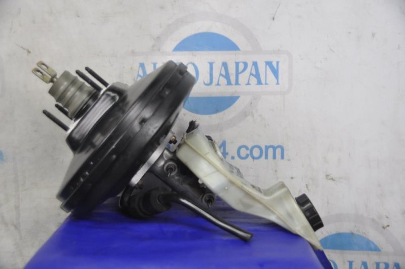 Главный тормозной цилиндр 3 BK 03-08 Главный тормозной цилиндр 3 BK 03-08