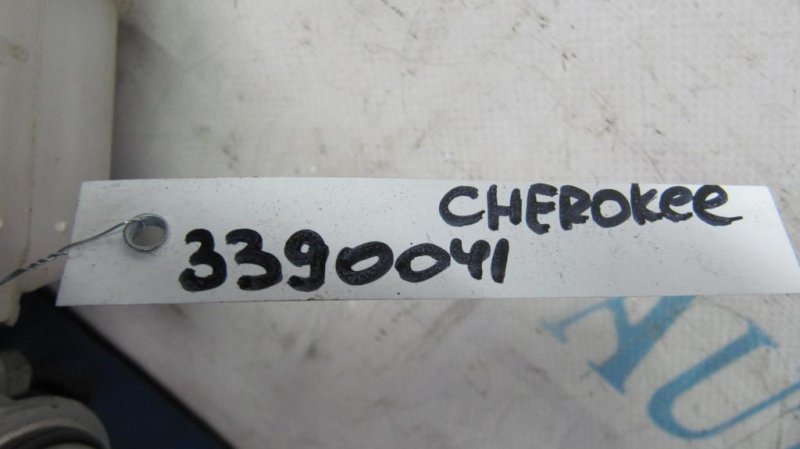 Главный тормозной цилиндр CHEROKEE 14- 2015 Внедорожник 2.4 Главный тормозной цилиндр CHEROKEE 14- 2015 Внедорожник 2.4