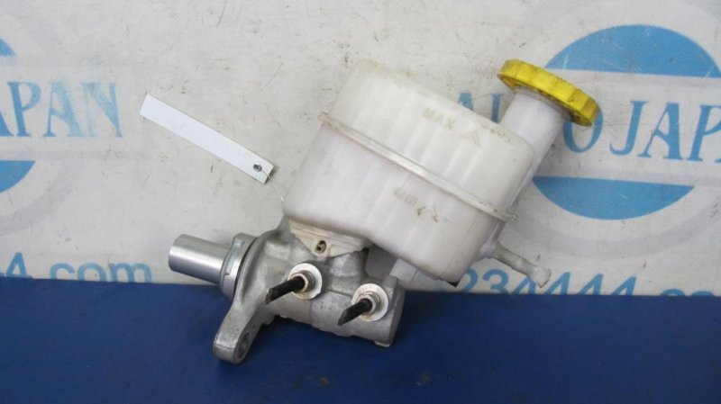 Главный тормозной цилиндр JEEP CHEROKEE 14- Внедорожник 2.4 Главный тормозной цилиндр JEEP CHEROKEE 14- Внедорожник 2.4