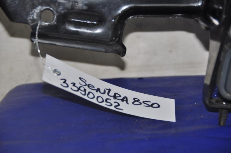 Блок ABS SENTRA B17 12-21 2013 Седан 1.8