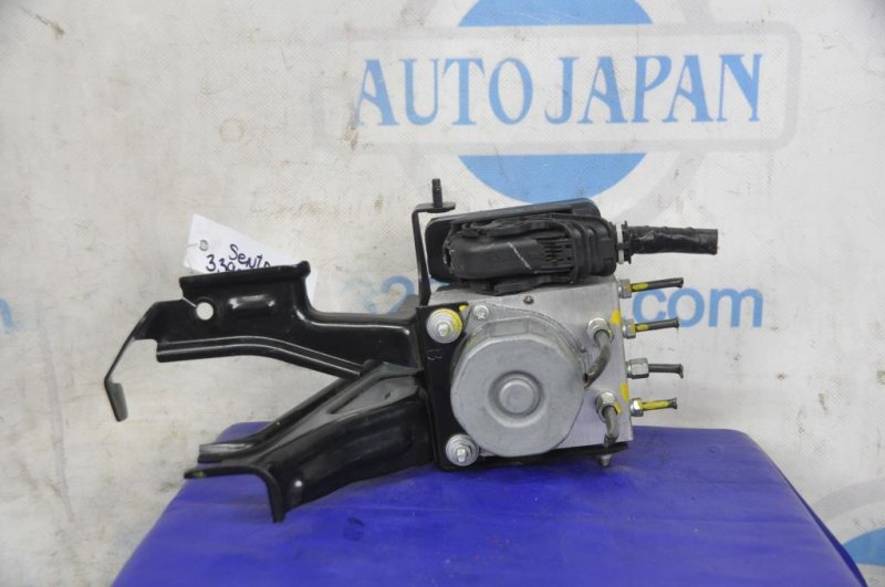 Блок ABS NISSAN SENTRA B17 12-21 Седан 1.8