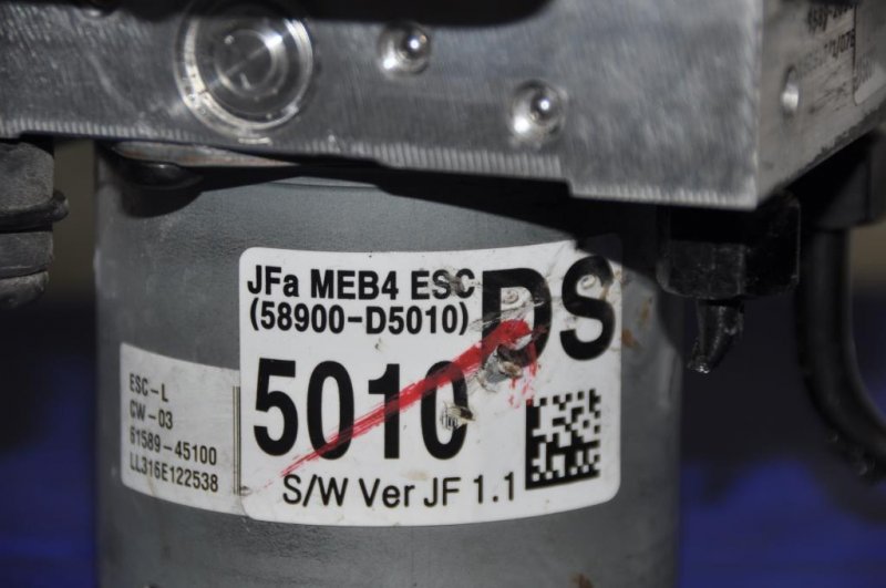 Блок ABS OPTIMA JF 15-20 2016 Седан 2.4 Блок ABS OPTIMA JF 15-20 2016 Седан 2.4