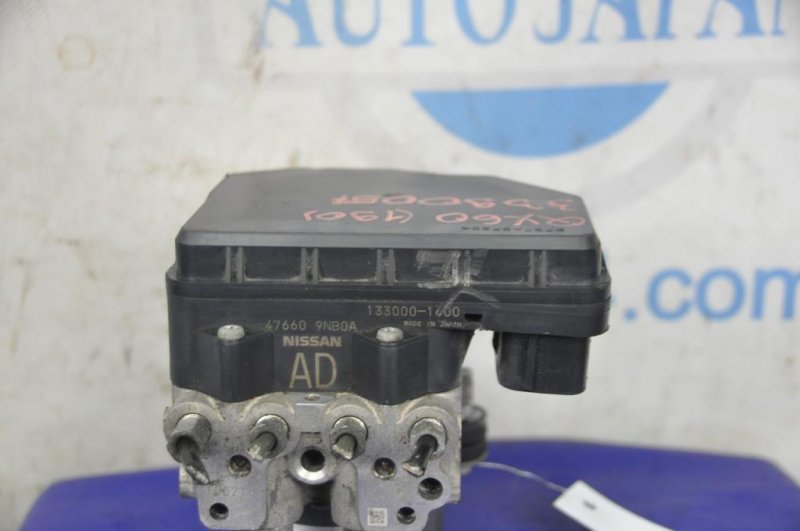 Блок ABS QX60/JX35 12-20 2015 Внедорожник 3.5