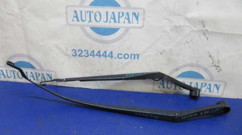Запчасть поводок стеклоочистителя передний HYUNDAI SONATA LF 2014- 2016 Седан 2.4 98311-C1000 Б/У Поводок стеклоочистителя передний HYUNDAI SONATA LF 2014- 2016 Седан 2.4 98311-C1000 Б/У