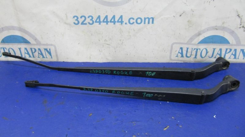 Поводок стеклоочистителя передний NISSAN X-TRAIL/ROGUE T32 13-20 2014 T32 2.5 QR25DE 28881-4BA0A Б/У