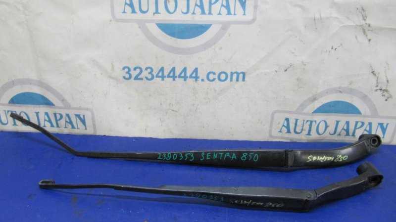 Запчасть поводок стеклоочистителя передний NISSAN SENTRA B17 12-21 2013 Седан 1.8 28881-3SG0A Б/У Поводок стеклоочистителя передний NISSAN SENTRA B17 12-21 2013 Седан 1.8 28881-3SG0A Б/У