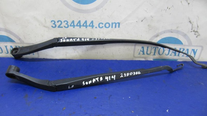 Поводок стеклоочистителя передний HYUNDAI SONATA LF 2014- 98311-C1000 Б/У