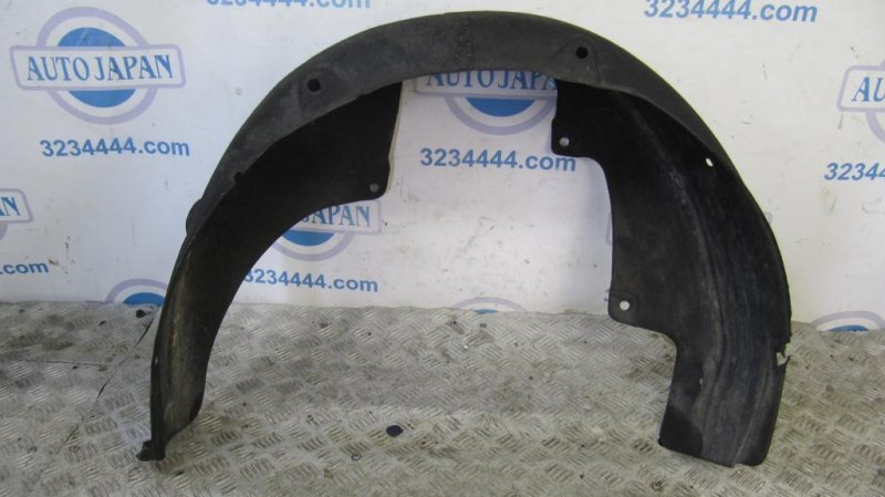 Подкрылок задний правый HYUNDAI SONATA LF 2014- 2016 Седан 2.4 86826-C2000 Б/У