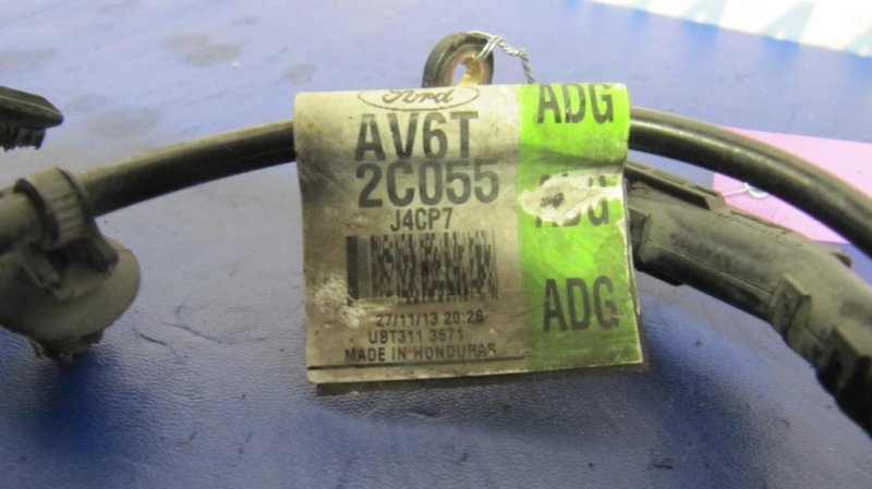 Датчик ABS задний правый FORD FOCUS 10-18