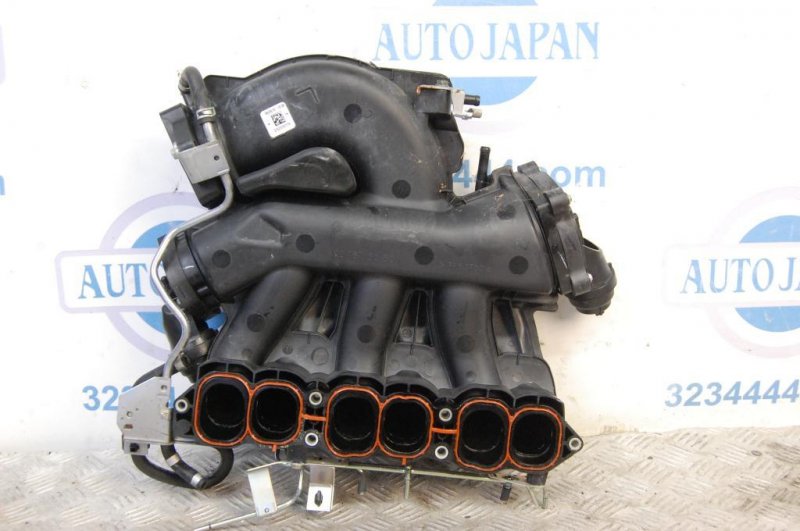 Коллектор впускной INFINITI QX60/JX35 12-20 Внедорожник 3.5 Коллектор впускной INFINITI QX60/JX35 12-20 Внедорожник 3.5