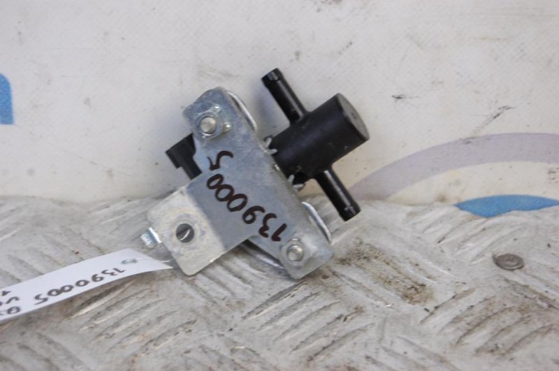 Клапан электромагнитный (вакуумный) INFINITI QX60/JX35 12-20 Внедорожник 3.5