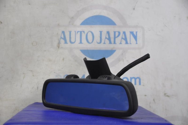 Запчасть зеркало салона JEEP CHEROKEE 14- 2015 Внедорожник 2.4 68144051AB Б/У Зеркало салона JEEP CHEROKEE 14- 2015 Внедорожник 2.4 68144051AB Б/У