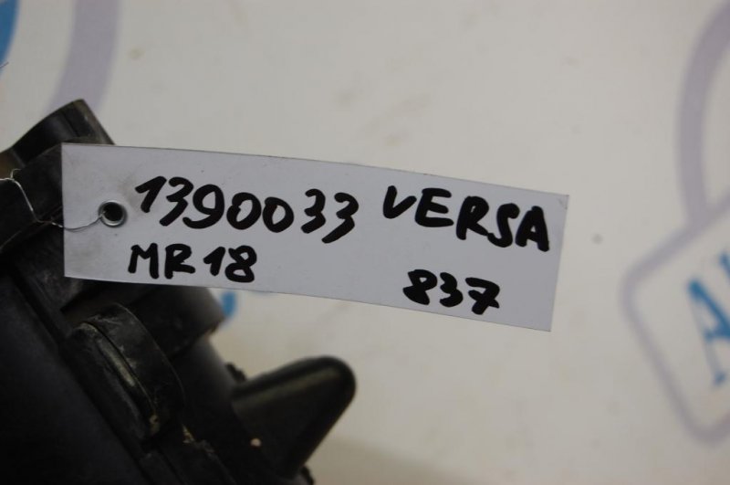 Коллектор впускной TIIDA/VERSA C11 04-11 2011 Хетчбек 1.8