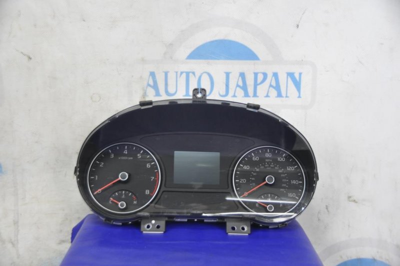 Панель приборов KIA OPTIMA JF 15-20 2016 Седан 2.4 94001-D5000 Б/У