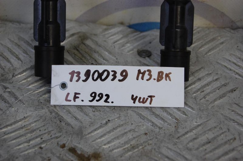 Катушка зажигания 3 BK 03-08 2006 Седан 2.0