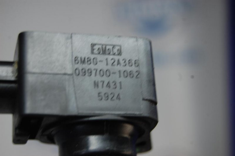 Катушка зажигания MAZDA 3 BK 03-08 Седан 2.0