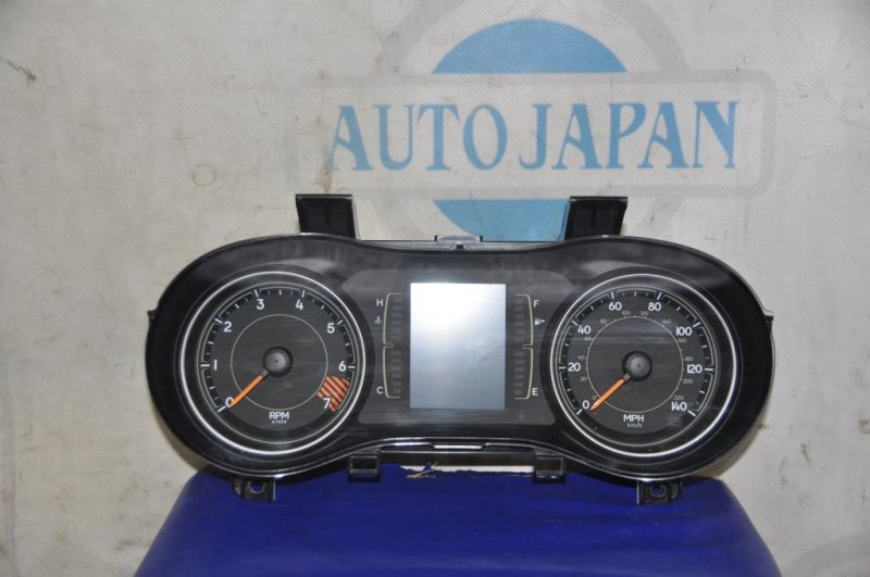 Панель приборов JEEP CHEROKEE 14- 2015 Внедорожник 2.4 68241291AB Б/У