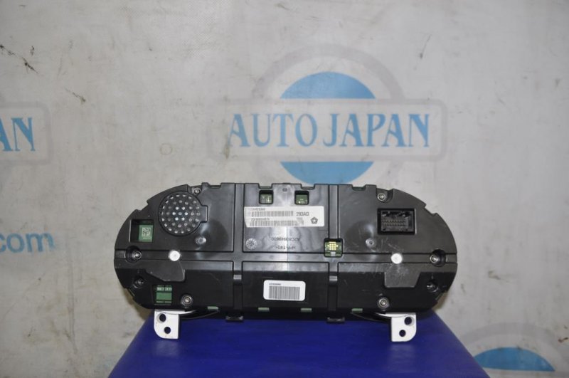 Панель приборов JEEP CHEROKEE 14- Внедорожник 2.4