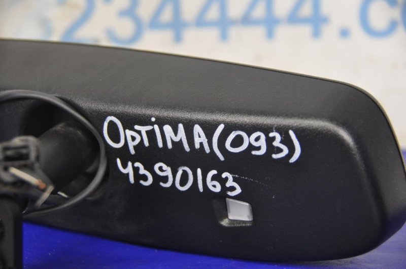 Зеркало салона OPTIMA JF 15-20 2016 Седан 2.4