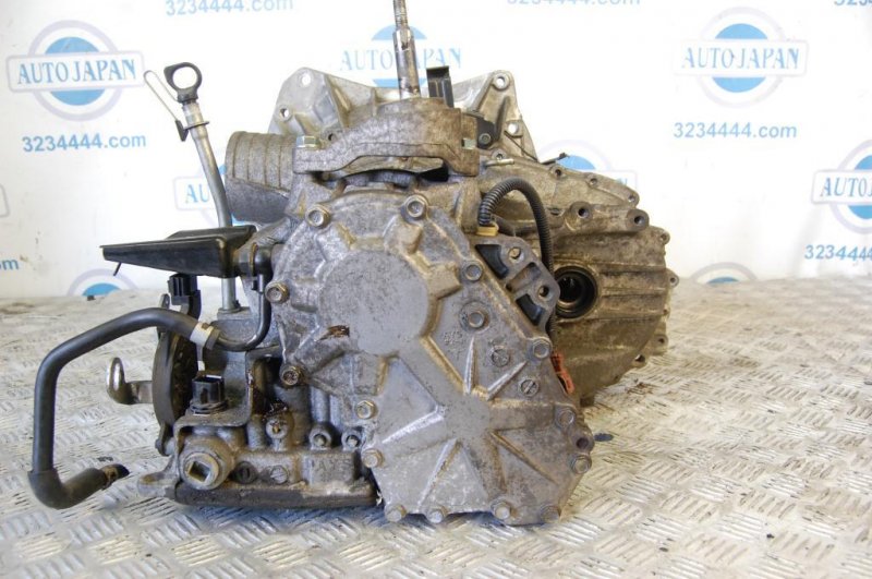 АКПП TIIDA/VERSA C11 04-11 2011 Хетчбек 1.8