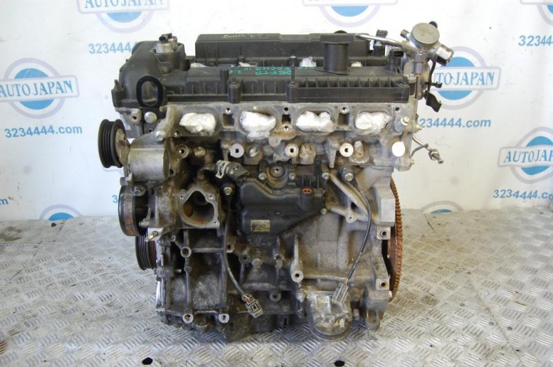 Двигатель бензин FORD FOCUS 10-18