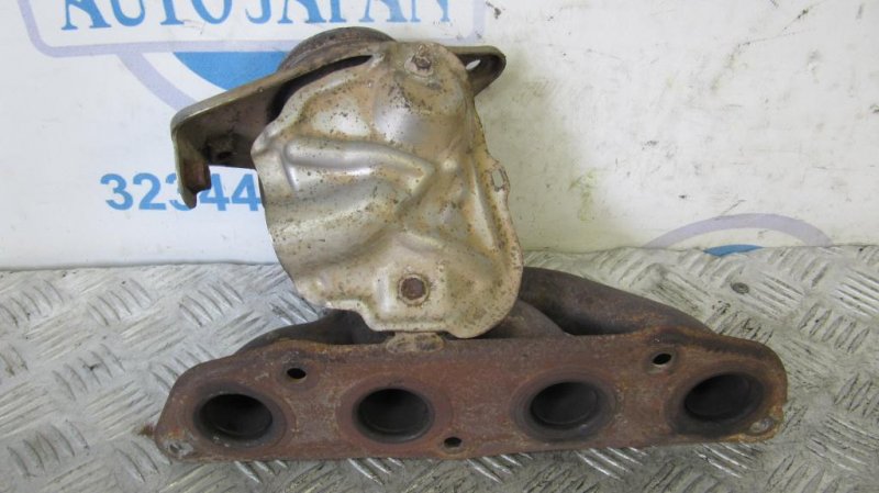 Коллектор выпускной NISSAN JUKE 10-19 Коллектор выпускной NISSAN JUKE 10-19